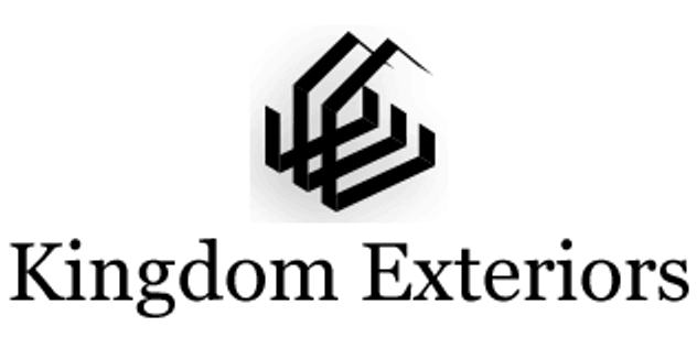 Kingdom Roofing & Exteriors logo